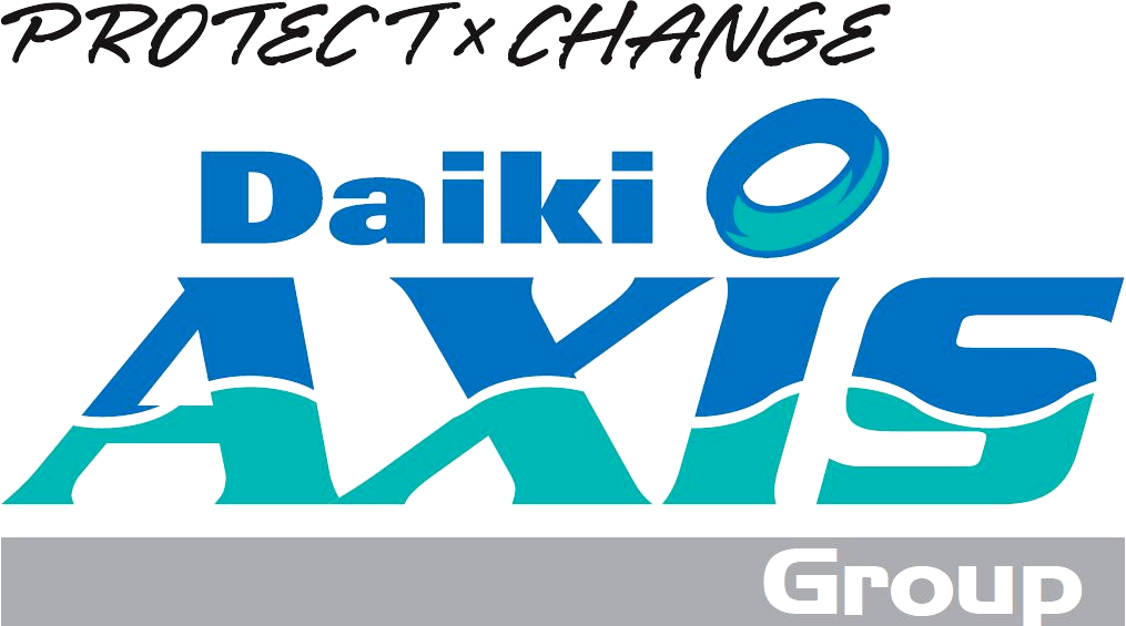 ダイキアクシス